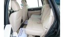 Ford Expedition 3.5L 2016 MODEL LOW MILEAGE