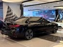 بي أم دبليو 760Li 760Li xDrive GCC Specs