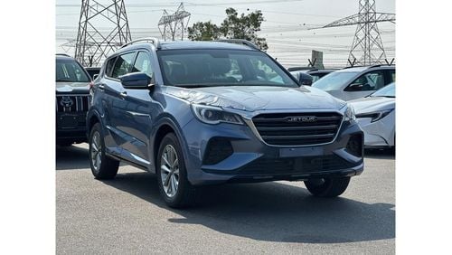 Jetour X70 JEETOR X70 1.5 TURBO 2023