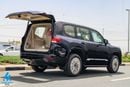 تويوتا لاند كروزر LC300 GXR | 4.0L V6 | GCC Specs | Full Safety Package | 4WD | Premium Features | Export Only