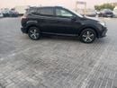 تويوتا راف ٤ XLE Toyota Rav4 2018 XLE