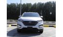 Hyundai Tucson 2016 2.0 4X4 Ref#09