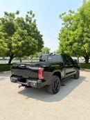 تويوتا تاندرا Full Option TRD OFF Road 360 camera 4X4 2022