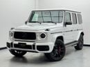 مرسيدس بنز G 63 AMG STD