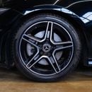 Mercedes-Benz CLA 250 Premium 2.0L ( CYL) AED 2,107  pm • 0% Downpayment • Mercedes CLA250 • 1 Year Warranty