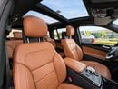 Mercedes Benz GLS500 STANDARD
