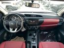 Toyota Hilux GLX TOYOTA HILUX 2.7L - AUTOMATIC - KEYSTART - 2026