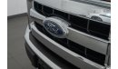 فورد F 150 XLT 2017 Ford F150 XLT 5.0L V8 / Full Ford Service History / Original Paint
