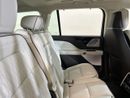 Lincoln Aviator PRESIDENTIAL AVI923/ AL TAYER MOTORS/ AL QOUZ SHOWROOM