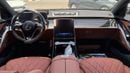 Mercedes Benz S500 MERCEDES BENZ S500 4MATIC 3.0L | 0KM | 2025 | GCC