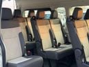 Toyota Hiace Hiace 3.5 GL || Automatic || 2026