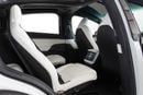 Tesla Model X PLAID