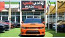 Dodge Charger SOLD!!!!!*Custom Flame Stickers* Charger R/T V8 2018/SRT Kit/Leather Interior/Very Good Condition