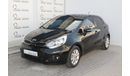 Kia Rio 1.4L 2014 MODEL