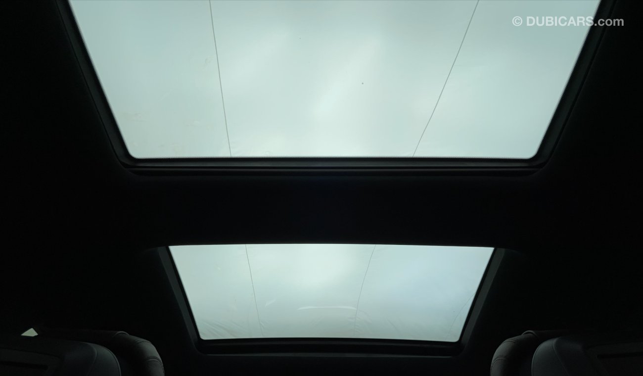 Mercedes-Benz GL 500 4MATIC 4.7 | Under Warranty | Inspected on 150+ parameters