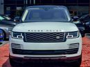 Land Rover Range Rover 3.0L 2022 GCC
