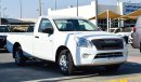 إيسوزو D-ماكس Isuzu D-Max 2.5 Litter Hcc specs