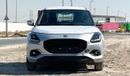 Suzuki Swift 1.2L GLX CVT