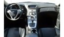Hyundai Genesis 3.8L Full Option Excellent Condition