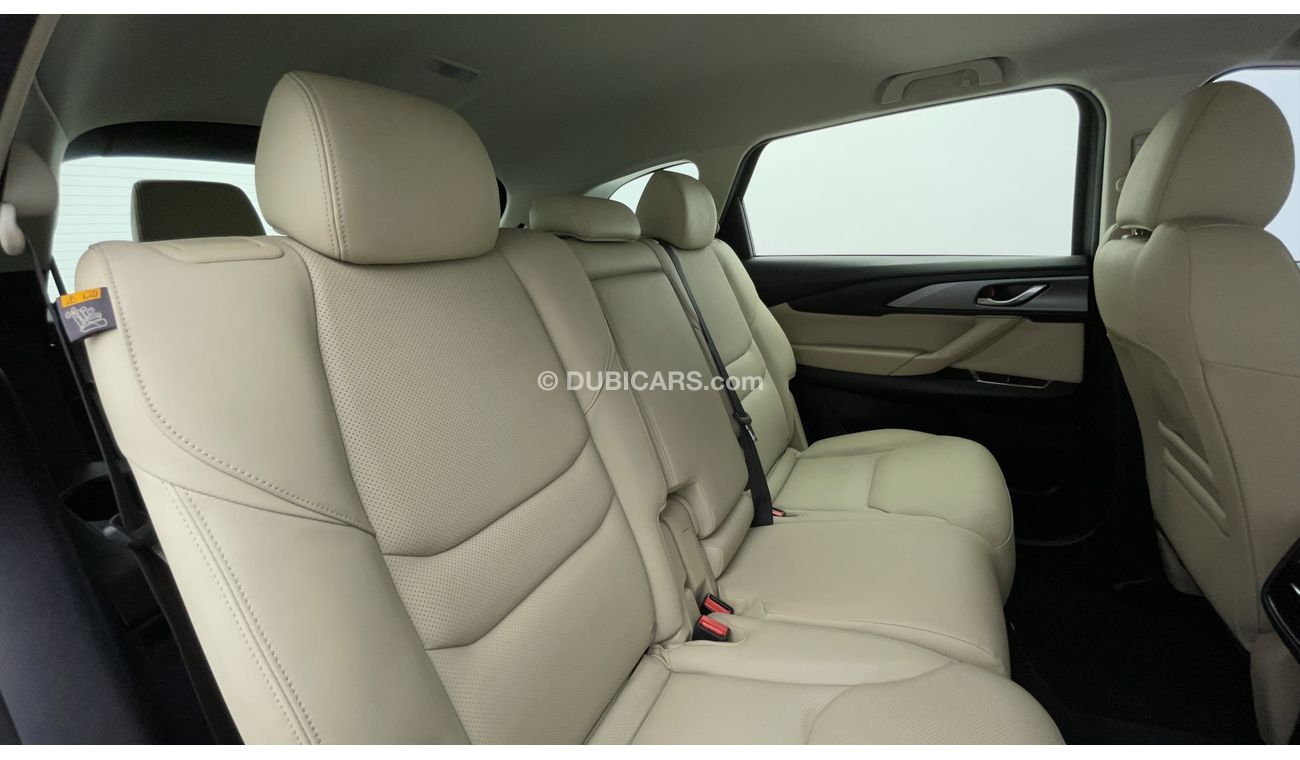 Mazda CX9 GT 2.5 | Zero Down Payment | Free Home Test Drive