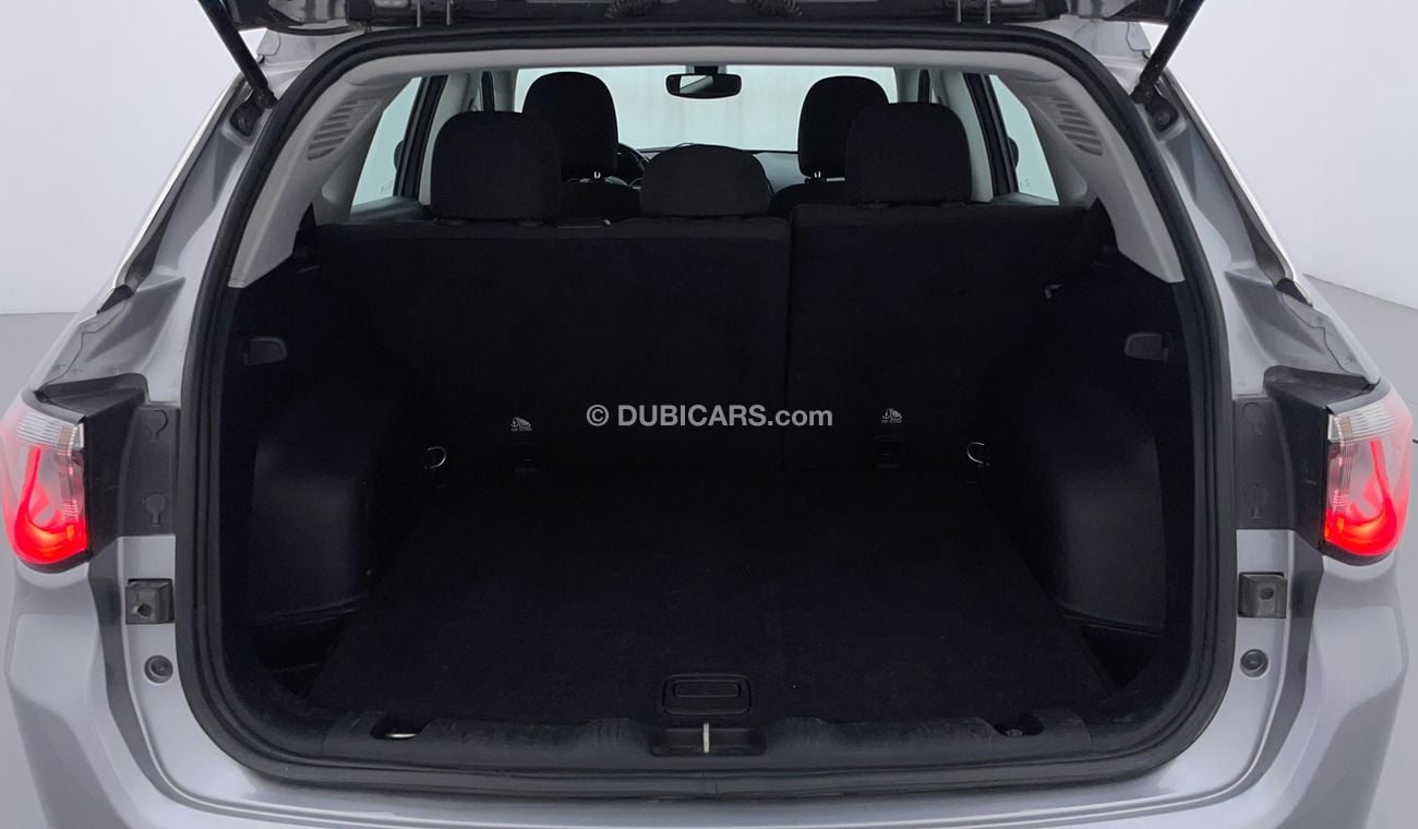 Jeep Compass LONGITUDE 4WD 2.4 | Zero Down Payment | Free Home Test Drive