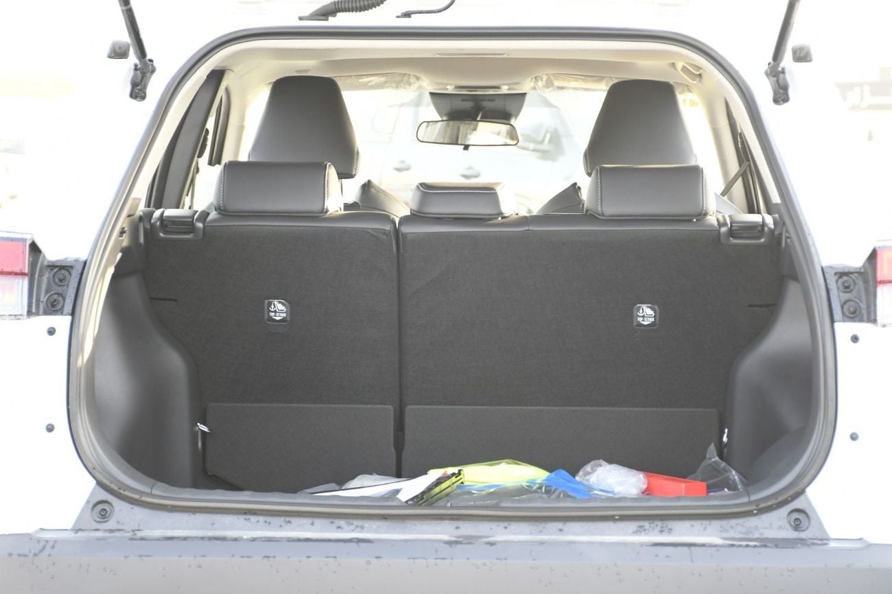 Toyota Frontlander 2.0L Hybrid China GCC ( Ready Stock )