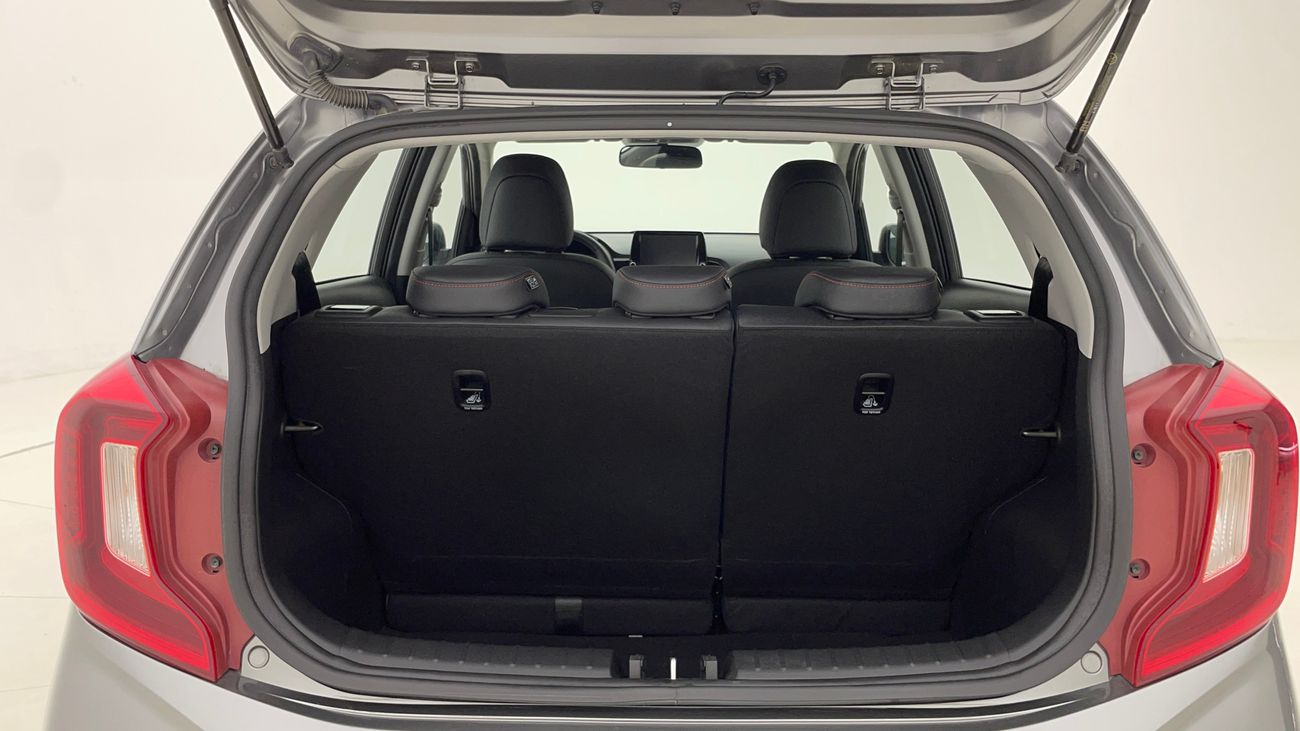 كيا بيكانتو GT LINE 1.2 | بدون دفعة مقدمة | اختبار القيادة في المنزل