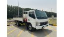 Mitsubishi Canter 2015 Ref#157