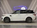 Land Rover Range Rover Sport HSE DYNAMIC | V6
