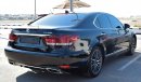 Lexus LS460 FSport