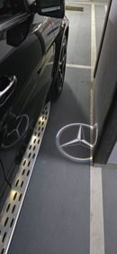 Mercedes-Benz GLS 500