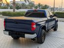 Toyota Tundra STD (NON GCC) 4WD Truck SR5 2014 - American Specs - Excellent Condition