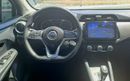 Nissan Sunny SV 1.6L 620-Monthly l GCC l Camera, GPS l Accident Free