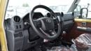 Toyota Land Cruiser 70 LAND CRUISER 71 MODEL 2024