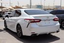 Toyota Camry 40TH Anniversary 3.5L Toyota Camry Grande Sport / 2019 / GCC / Free Accident / First Owner