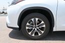تويوتا هايلاندر TOYOTA HIGHLANDER GLE 2.5L 2024