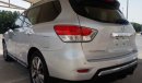 Nissan Pathfinder g cc full options no 1