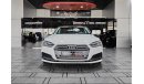 Audi A5 40 TFSI Style & Technology Selection S-line AED 1650/MONTHLY | 2019 AUDI A5 S LINE | Full Option | G