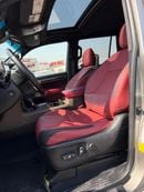 لكزس GX 460 Platinum 4.6L