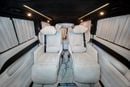 Mercedes-Benz V 300 Ramadan Special Offer | Luxury VIP Van | Reclining Seats | Fridge | Starlight Roof