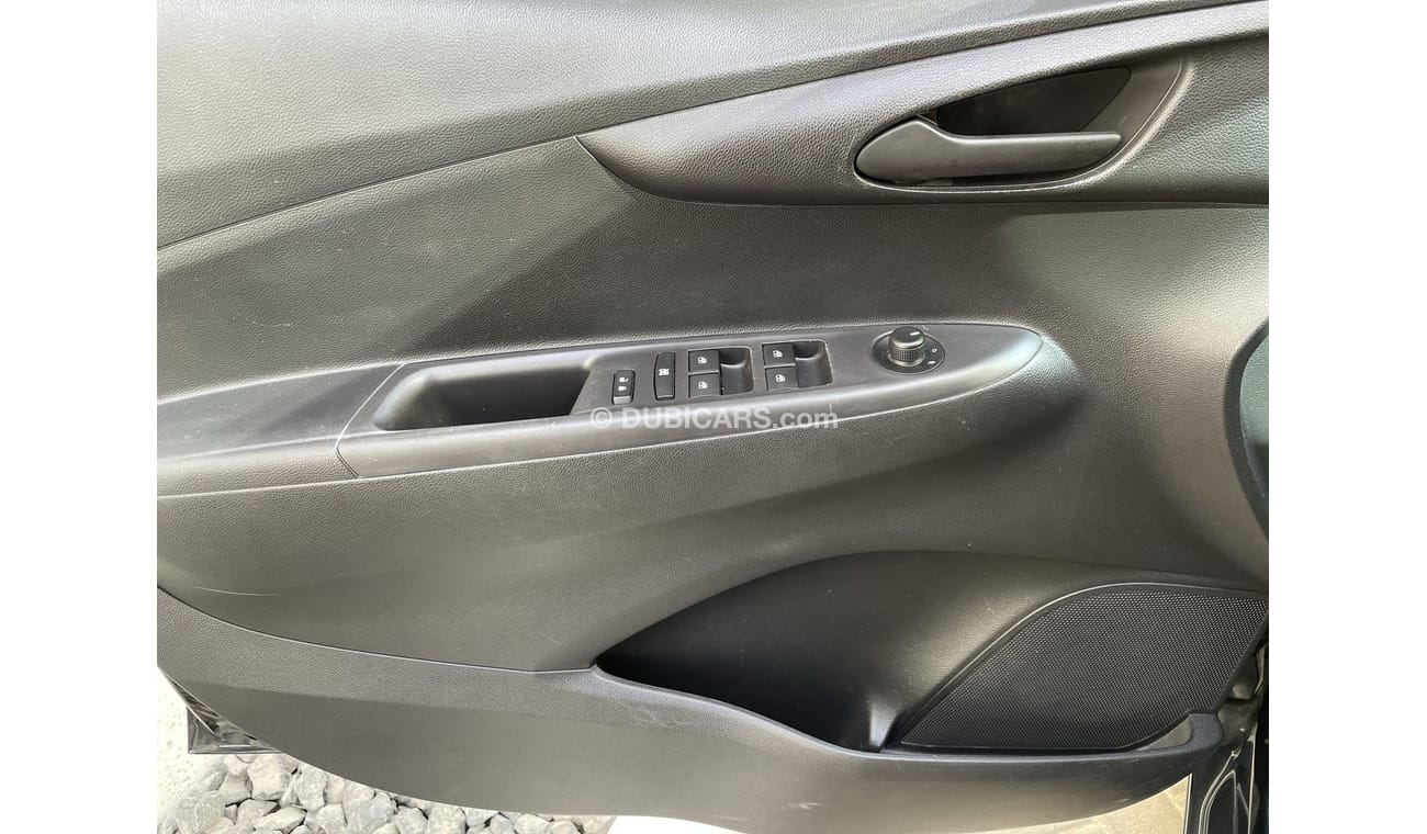 Chevrolet Spark 1200