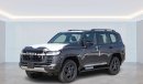 Toyota Land Cruiser 2024 TOYOTA LAND CRUISER 300 SERIES GR-SPORT V6 3.3L TWIN TURBO AT - EXPORT ONLY