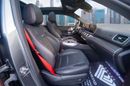 Mercedes Benz GLE53 AMG S 2021 GCC specs