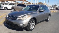 Infiniti EX35 Infiniti