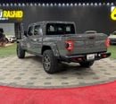 Jeep Gladiator SAND RUNNER