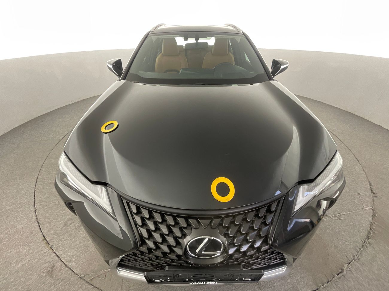 Lexus UX200 Premier | Guaranteed Warranty | 0 Down Payment