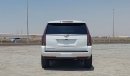 Cadillac Escalade Platinum 6.2L V8 Low Mileage Perfect Condition