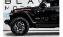 جيب جلادياتور 2021 Jeep Gladiator Sand Runner, 2027 Jeep Warranty, 2025 Jeep Service Contract, Low KMs, GCC