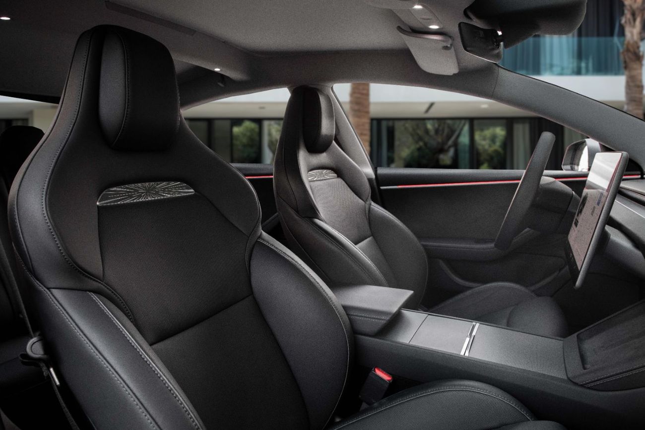 Tesla Model 3 Performance | 3,330 P.M | 0% Downpayment | Tesla Warranty!