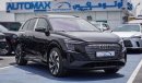 Audi Q5 50 E-tron Quattro ЭЛЕКТРО , 2023 Без пробега , (ТОЛЬКО НА ЭКСПОРТ)